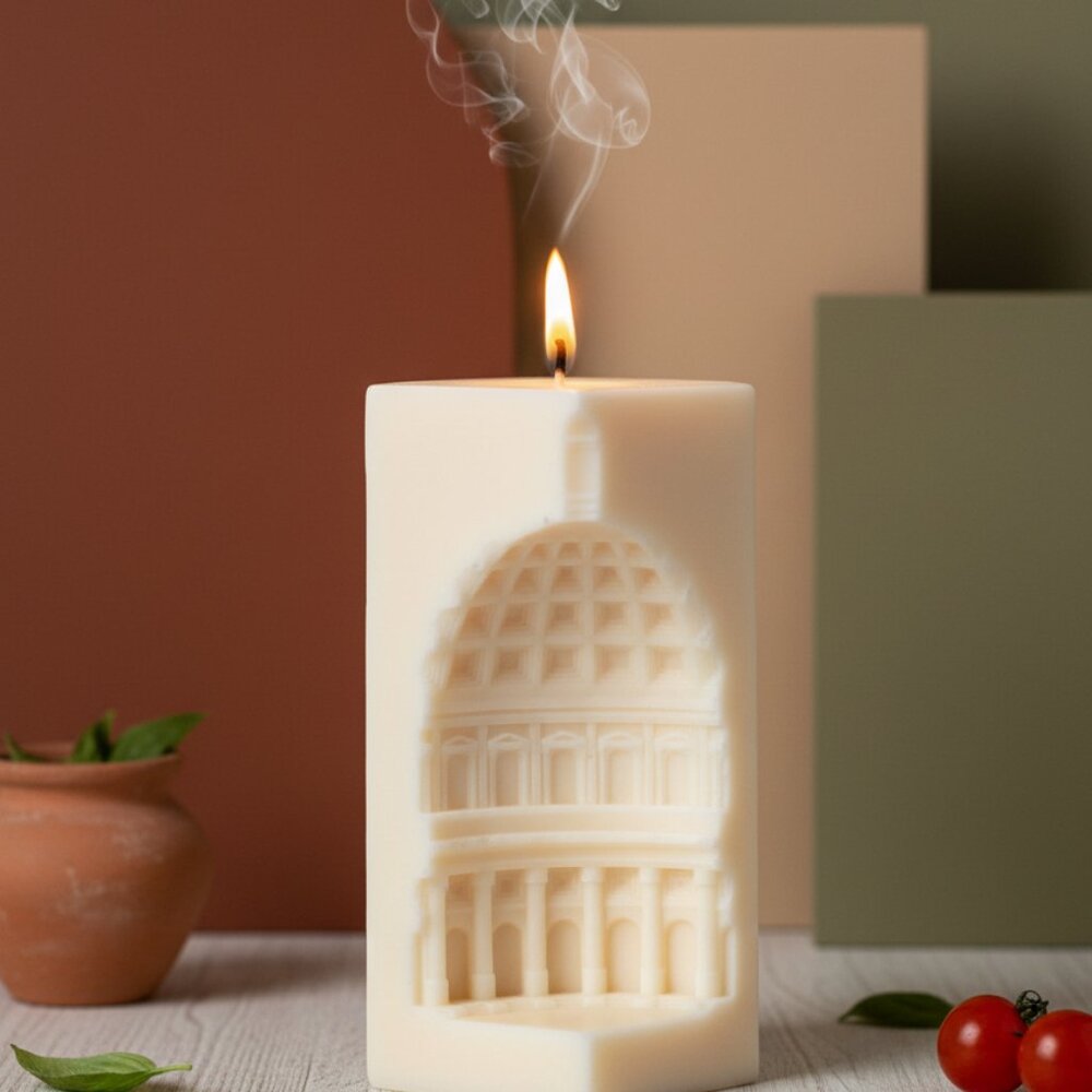 When In Rome Candle